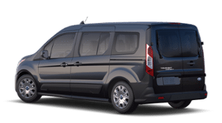 2023 Ford Transit Connect® External Image 2